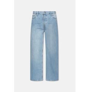 allsaints all saint relaxed jeans wideleg boyfriend baggy unisex